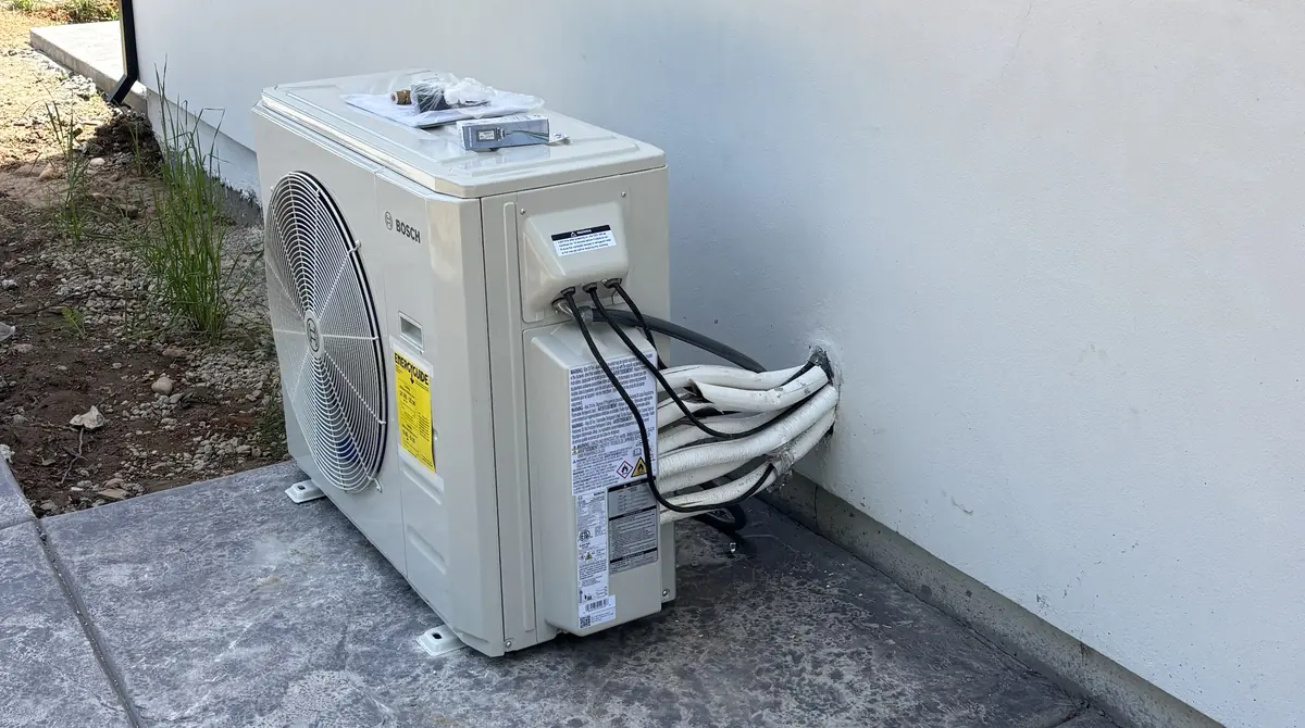 Ductless Mini Split vs. Central AC: Sacramento Guide