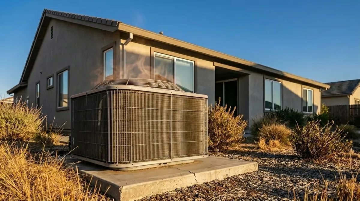 Why Is My Electric Bill So High in Summer? A Sacramento Guide