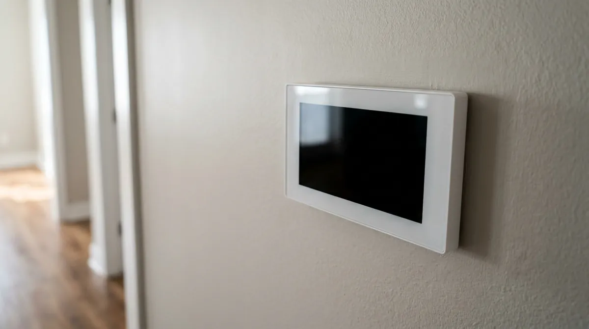 10 Reasons Why the Thermostat is Blank and Professional Troubleshooting Tips