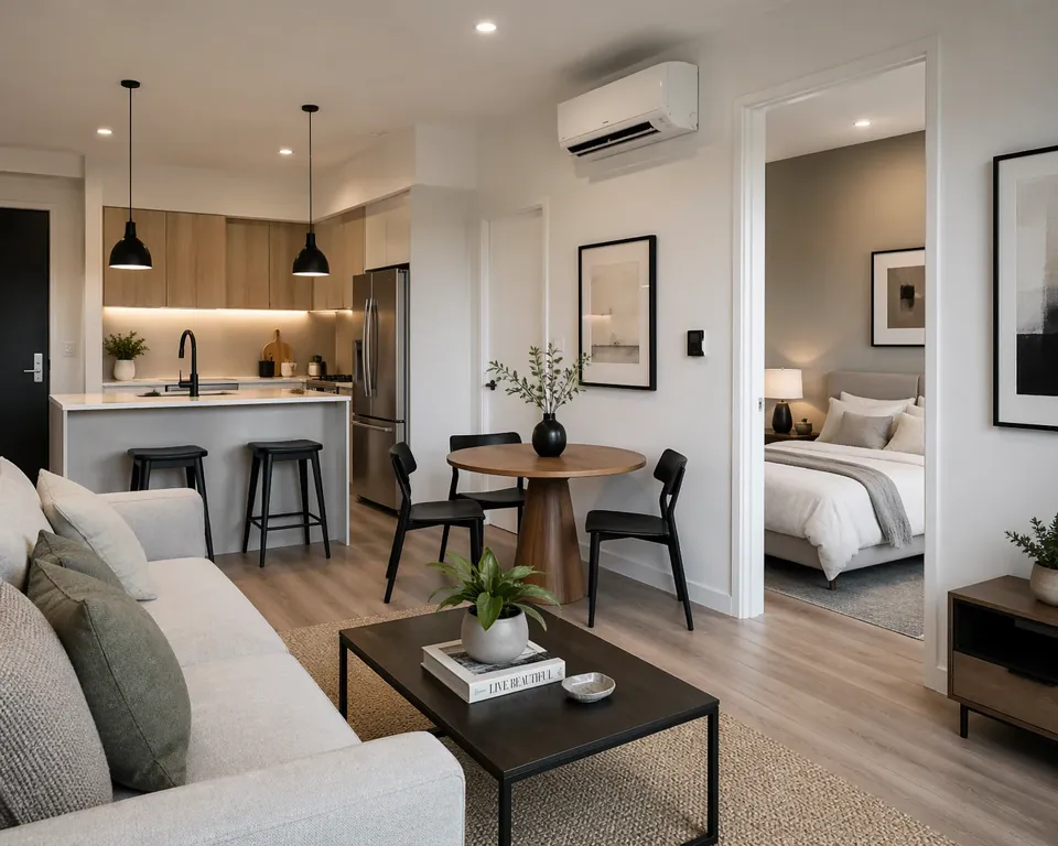 Ductless Mini-Split HVAC — Alpha Mechanical Sacramento