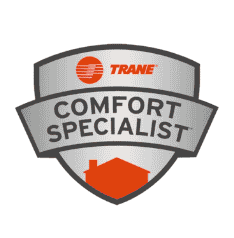 Trane Comfort Specialist