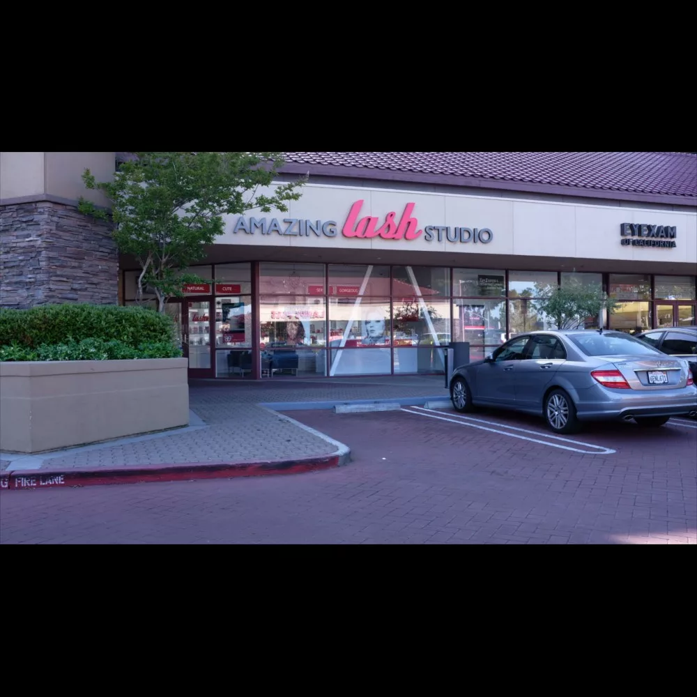 Retail Center — HVAC project by Alpha Mechanical