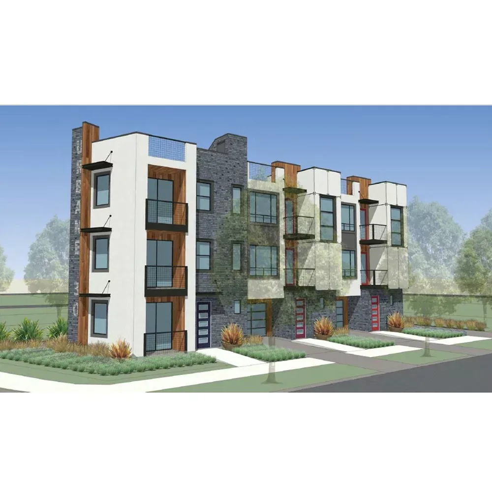 Residential Condo — residential HVAC project by Alpha Mechanical
