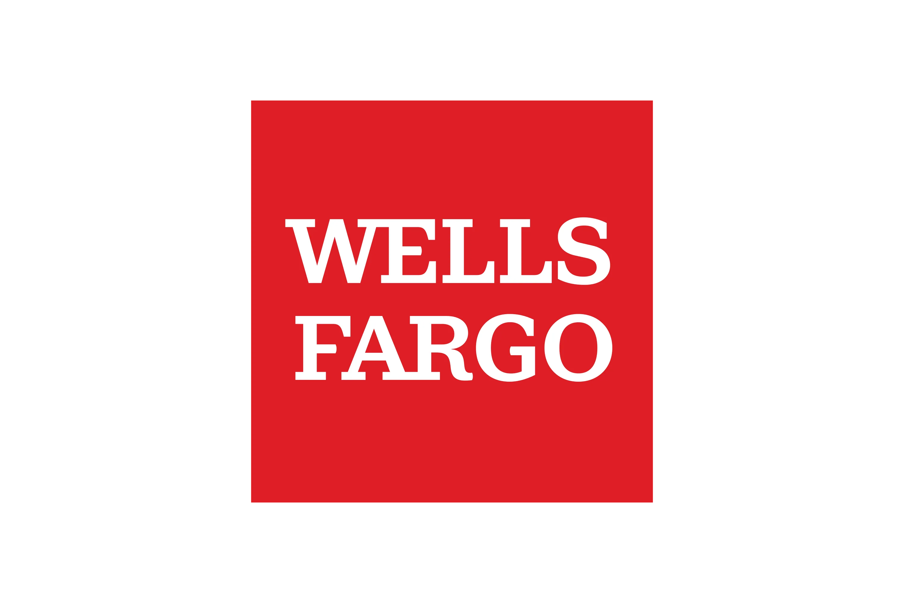 Wells Fargo Home Projects logo