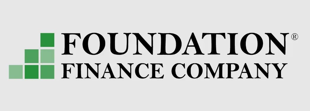 Foundation Finance Company logo