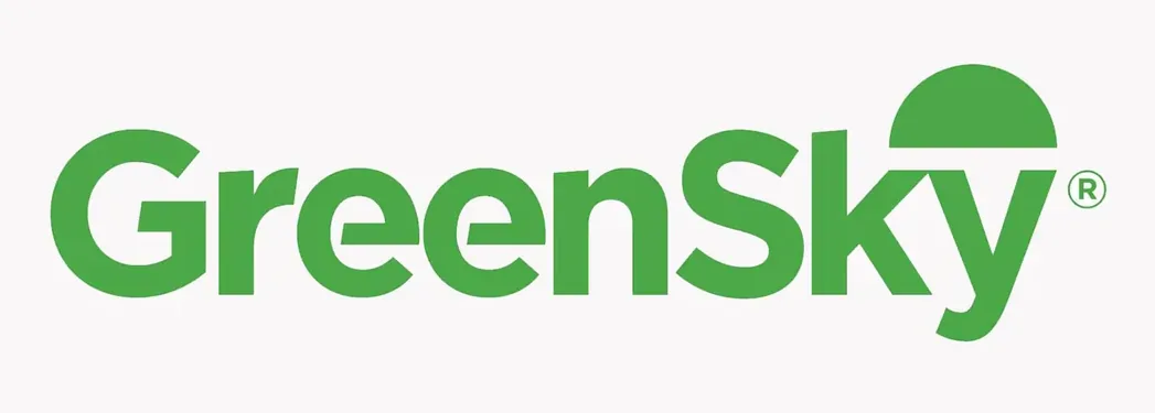 GreenSky logo