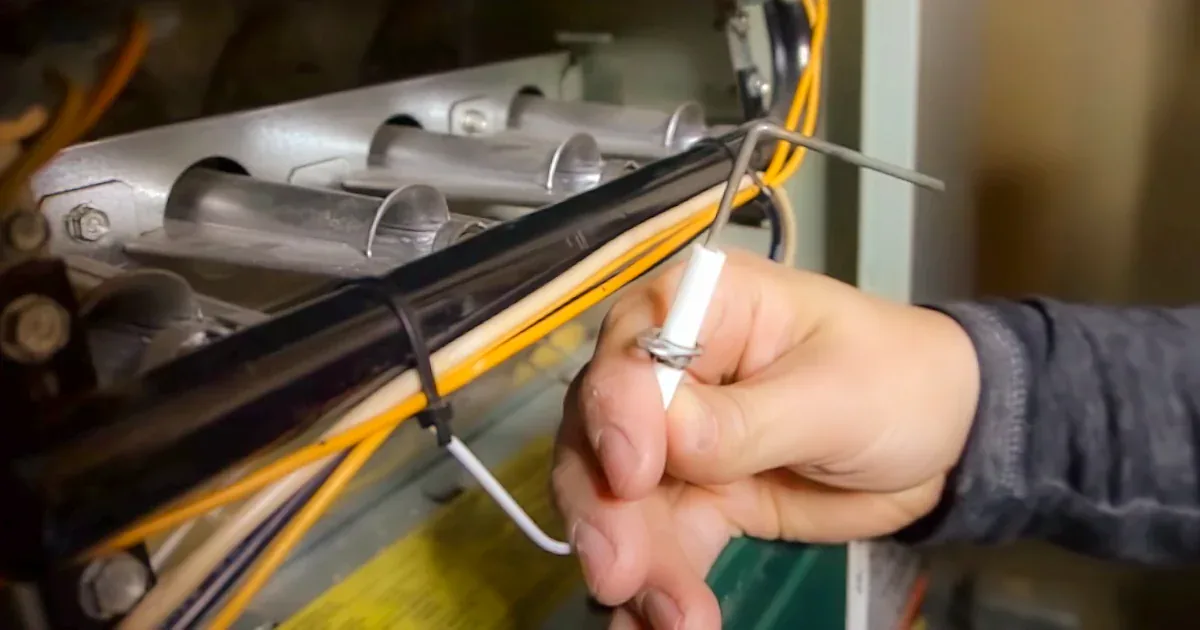 Furnace Gas Valve Troubleshooting: 6 Common Issues to Check and How to Fix Them