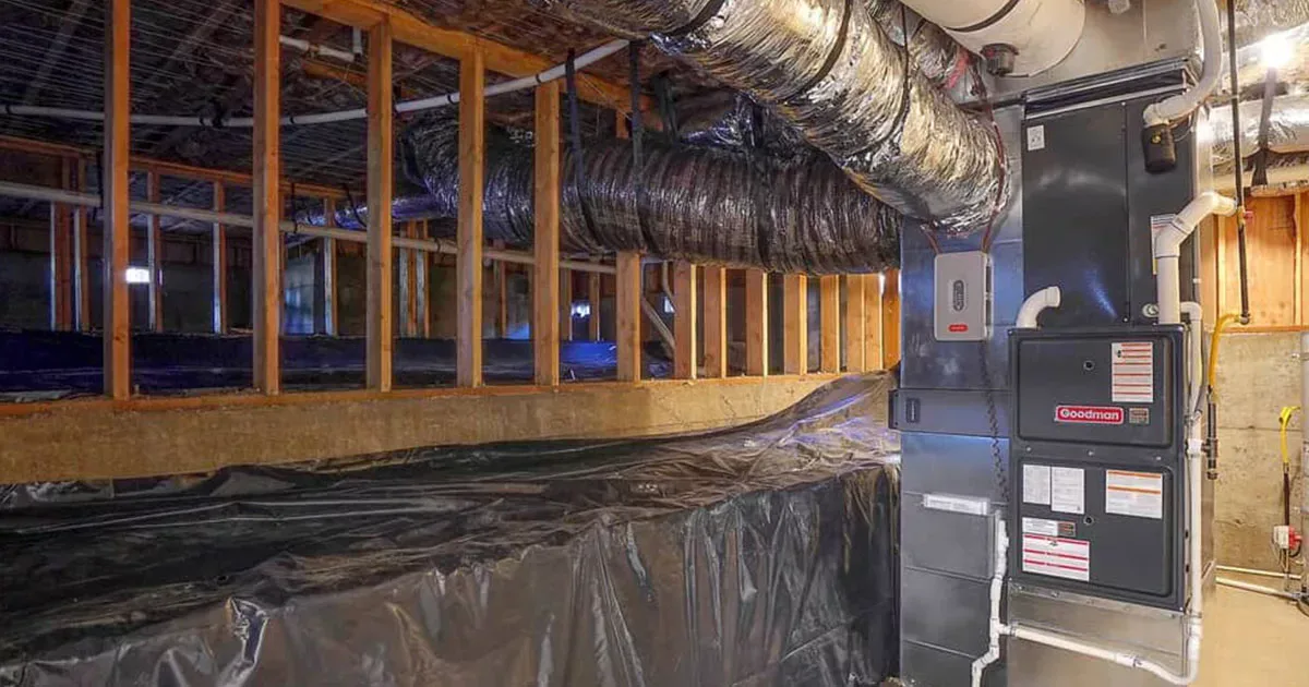 How Much Does an HVAC System Replacement Cost?