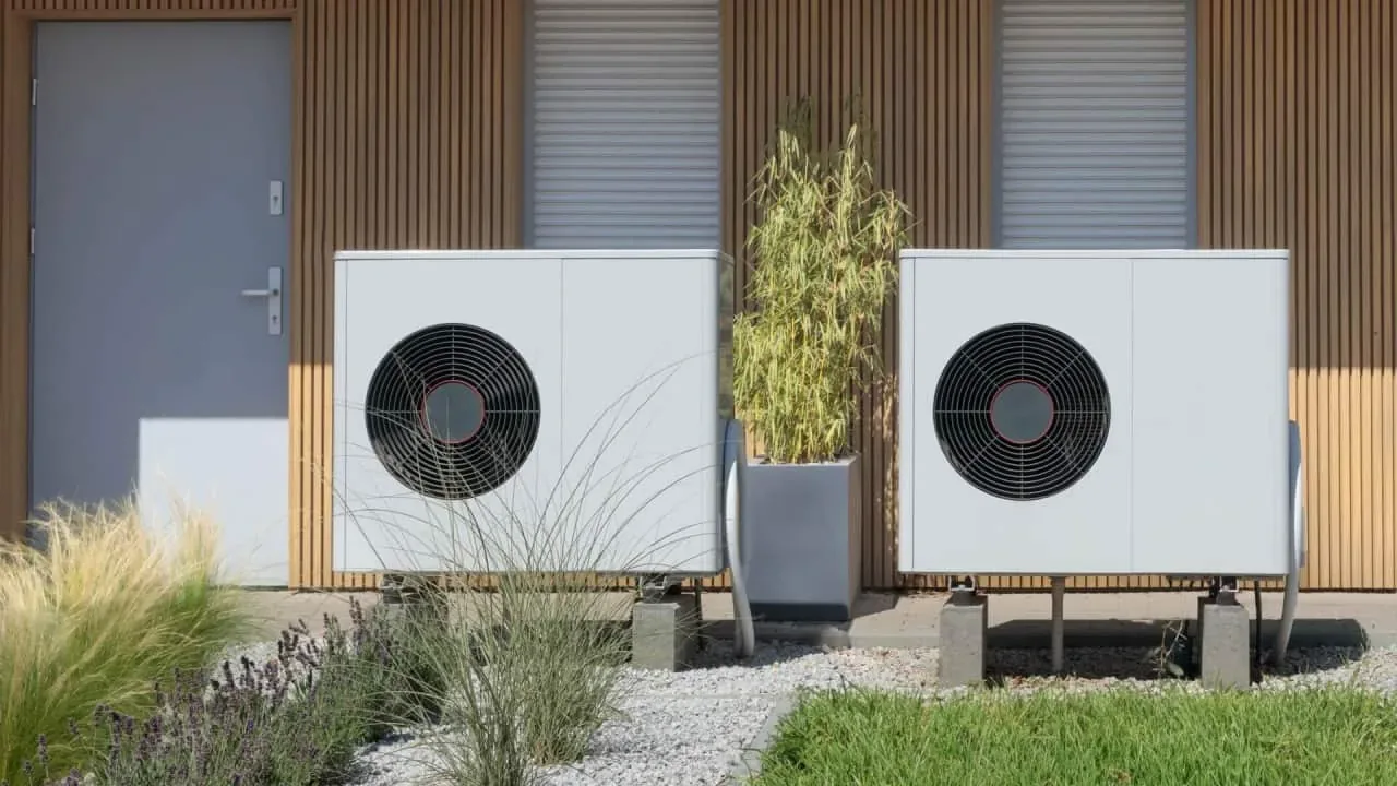 11 Heat Pump Myths and Facts : Overview