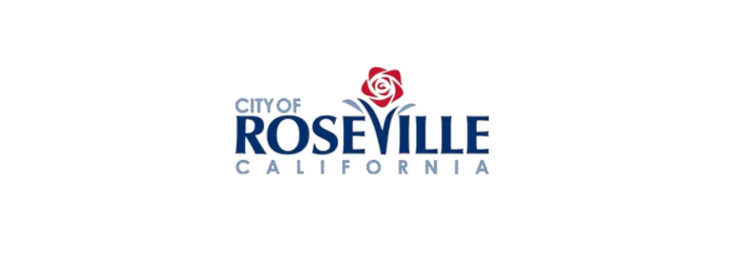 Roseville Electric logo