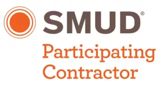 SMUD Participating Contractor logo